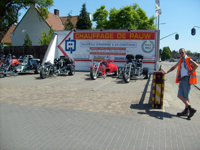 Affligem Trike Run S0000087