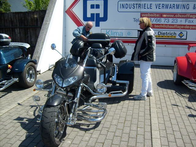 Affligem Trike Run S0000105