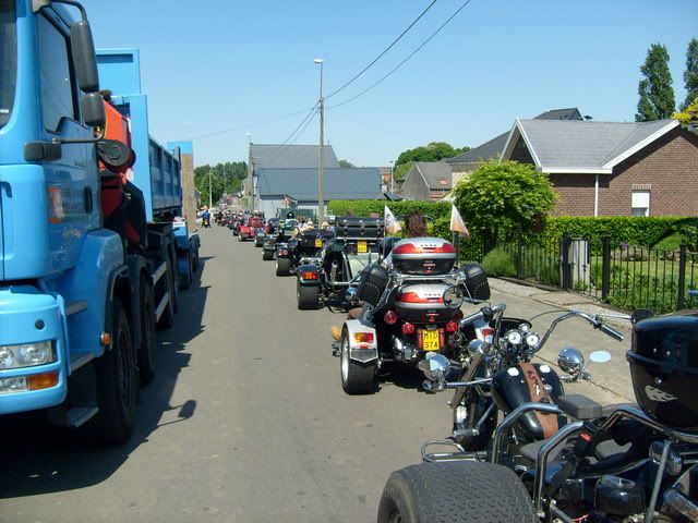 Affligem Trike Run S0000128