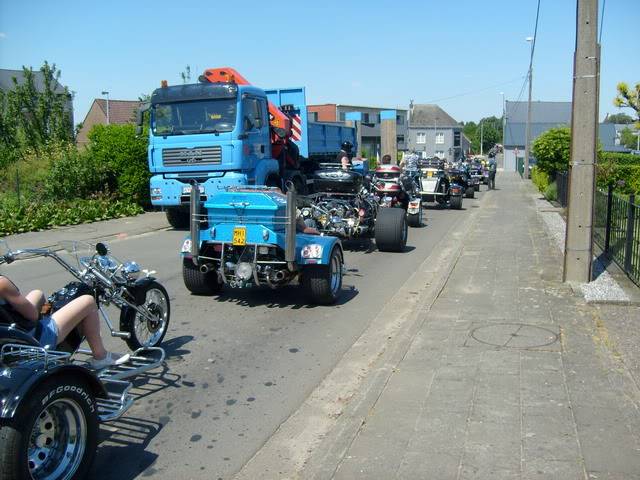 Affligem Trike Run S0000135