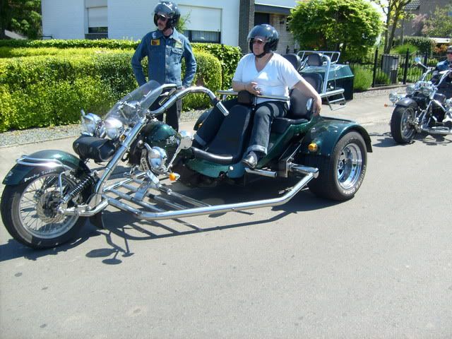 Affligem Trike Run S0000152