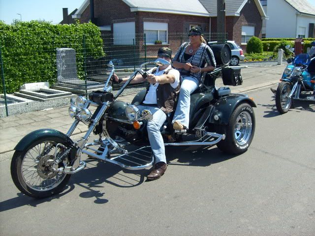 Affligem Trike Run S0000157