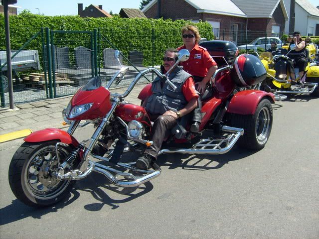 Affligem Trike Run S0000159