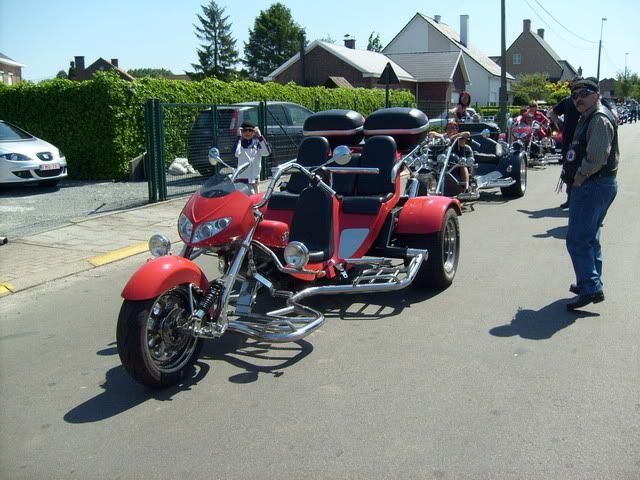 Affligem Trike Run S0000161