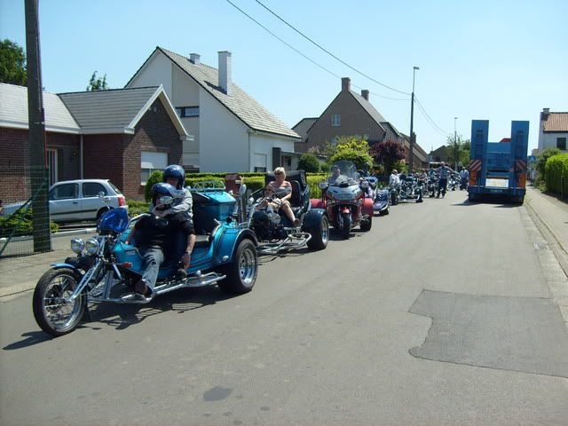 Affligem Trike Run S0000169