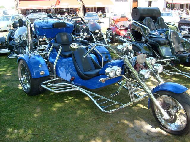 Affligem Trike Run S0000179