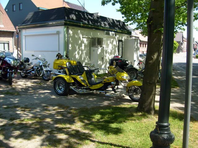 Affligem Trike Run S0000194