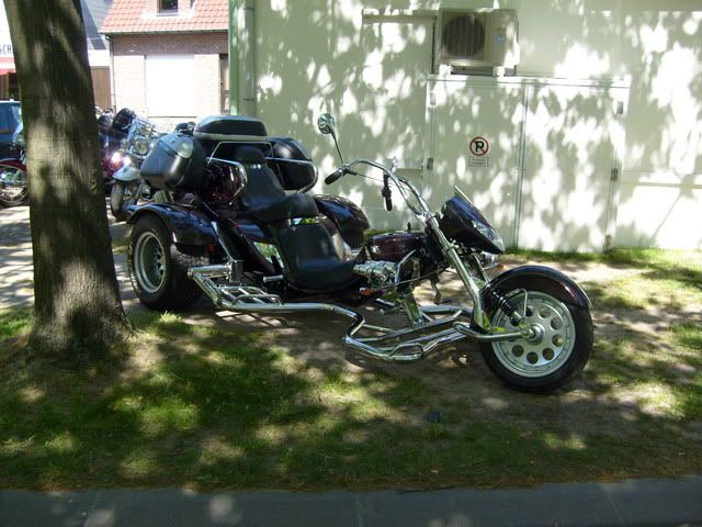 Affligem Trike Run S0000198