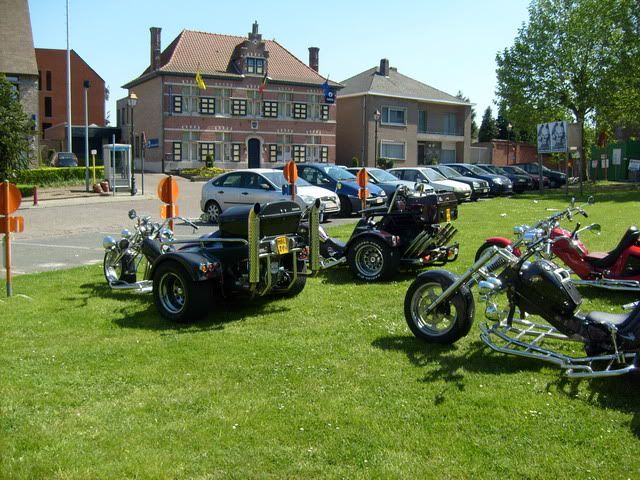 Affligem Trike Run S0000203