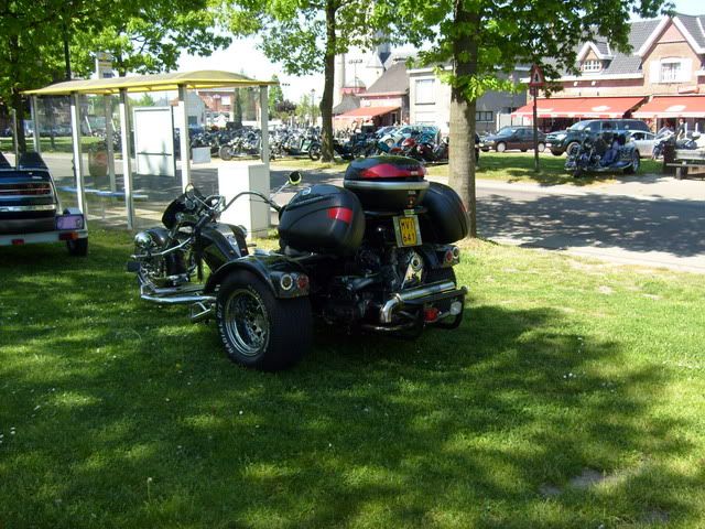 Affligem Trike Run S0000210