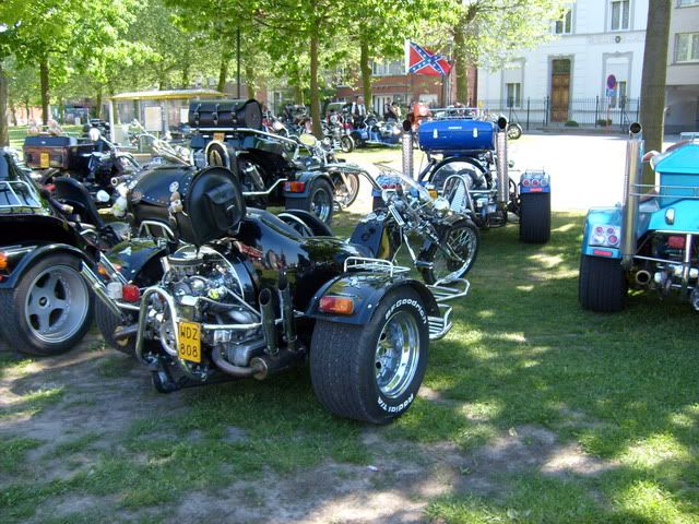 Affligem Trike Run S0000232