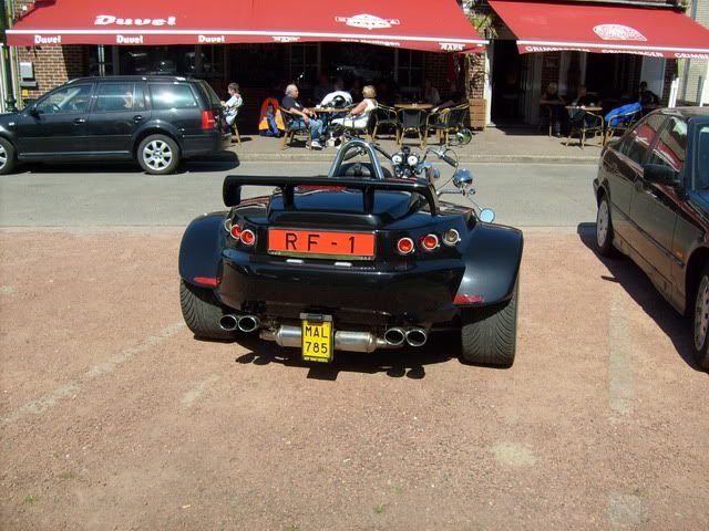 Affligem Trike Run S0000235