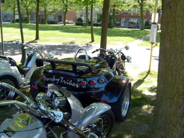 Affligem Trike Run S0000246