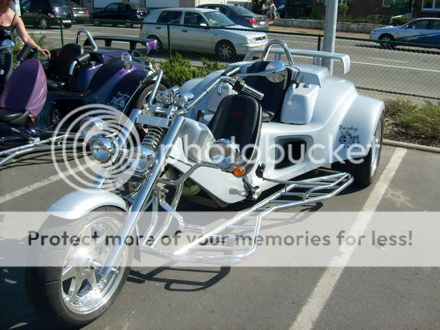 Affligem Trike Run S0000271