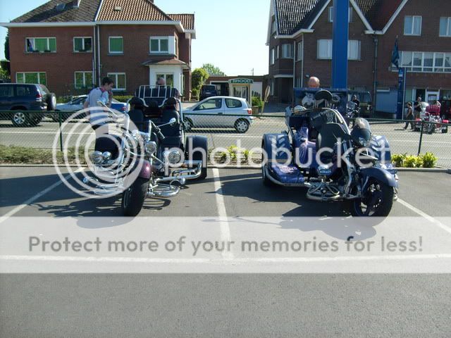 Affligem Trike Run S0000275