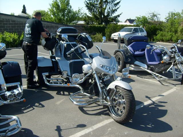 Affligem Trike Run S0000283