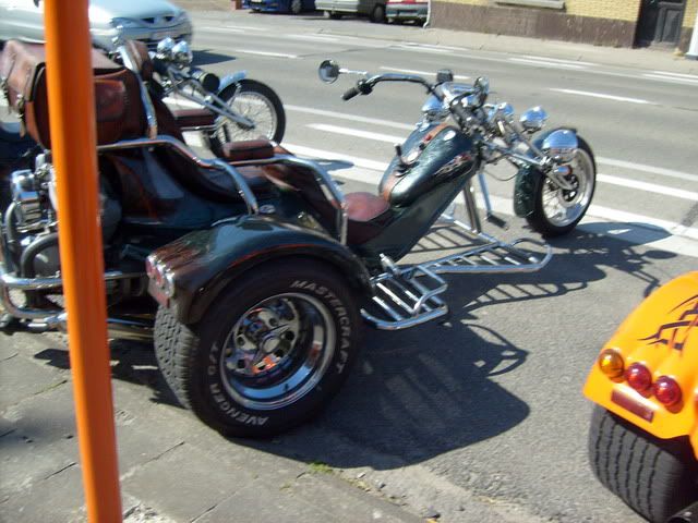 Affligem Trike Run S0000307