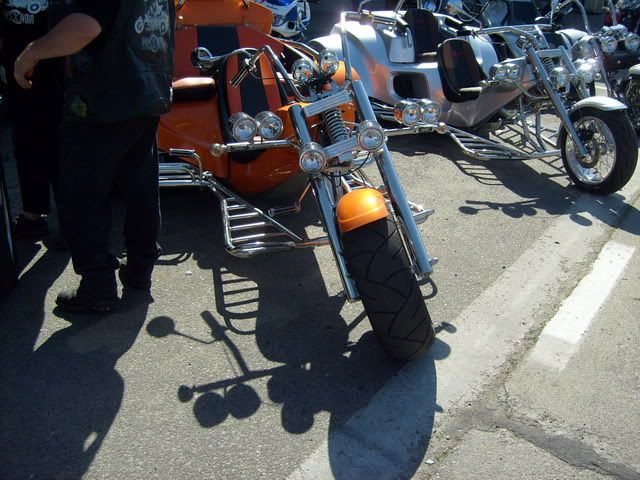 Affligem Trike Run S0000315