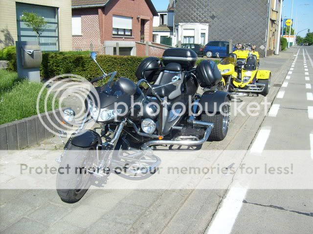 Affligem Trike Run S0000323