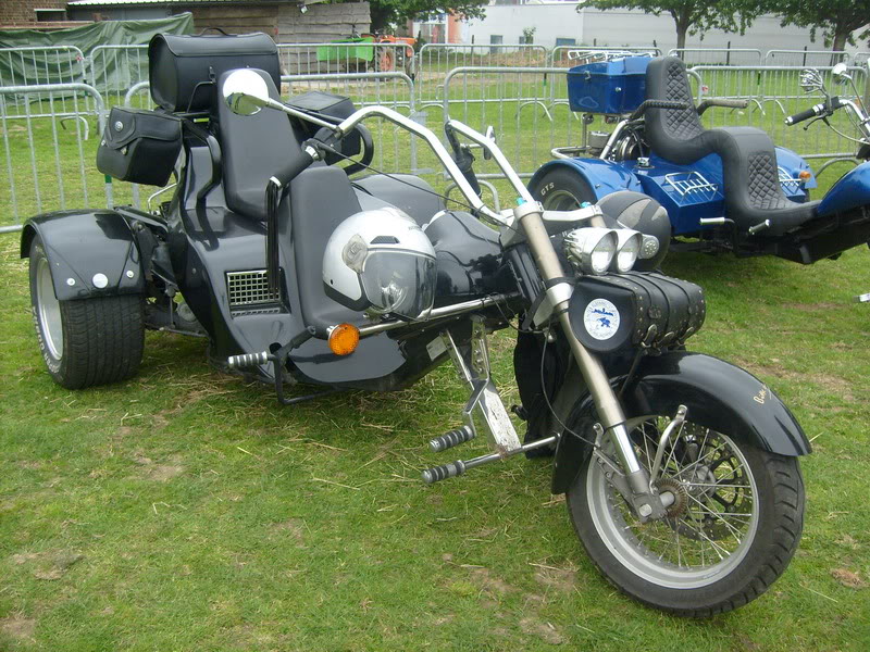 Le TMA tait de sortie chez les trikeclub Belgiums. S_0002