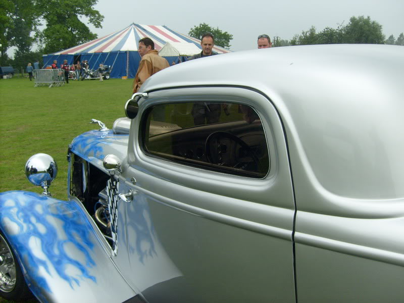 Le TMA était de sortie chez les trikeclub Belgiums. S_0081