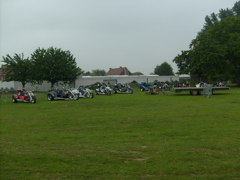 Le TMA tait de sortie chez les trikeclub Belgiums. S_0085