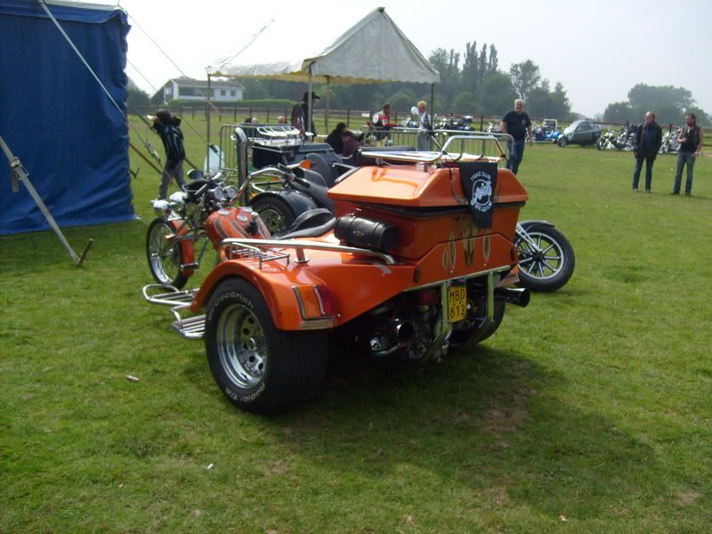 Le TMA était de sortie chez les trikeclub Belgiums. S_0130