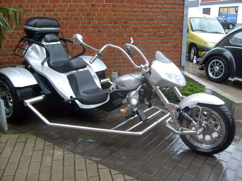 Porte ouverte chez Kurts Trike shop Kurt_08