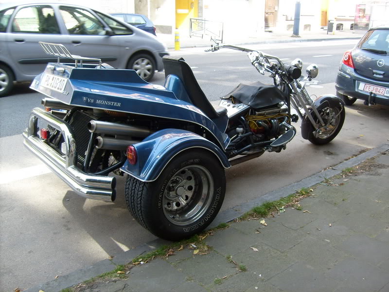 Trike V8 Sb_009