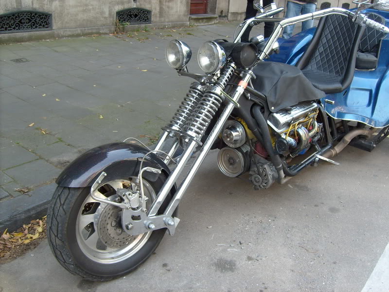 Trike V8 Sb_023