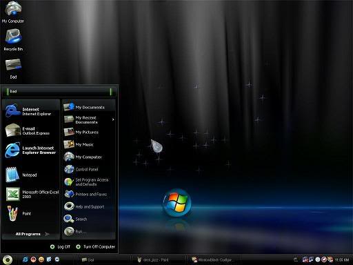 Themes đẹp cho Windows XP  Desk_nightvision