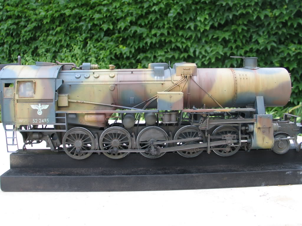 LOCO BR 52 au 1/35 IMG_1033