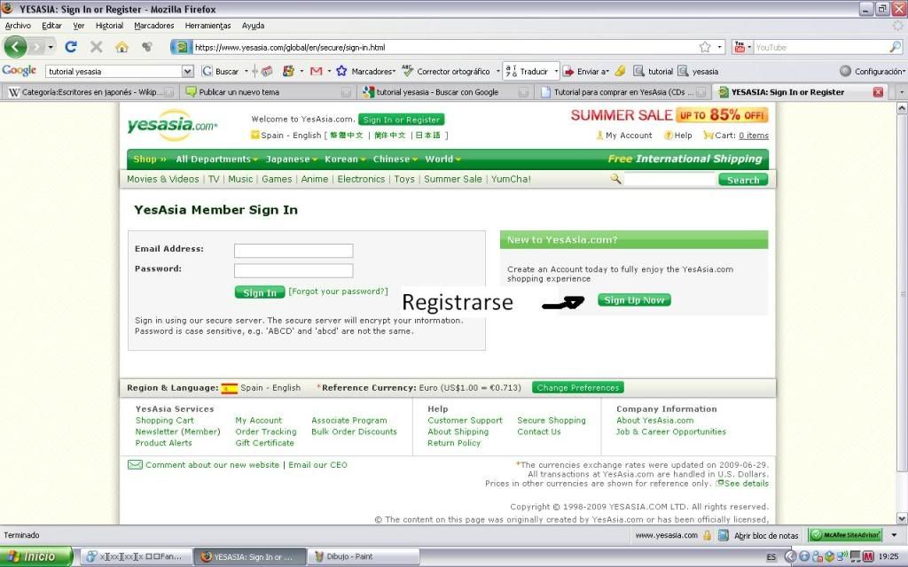 [Tutoral] YesAsia Dibujo1