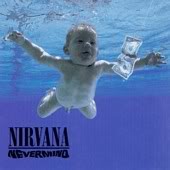 discografia de nirvana Portada