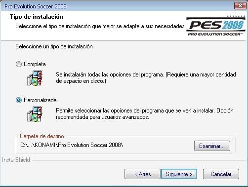 Pro Evolution Soccer 2008.ISO 1-11