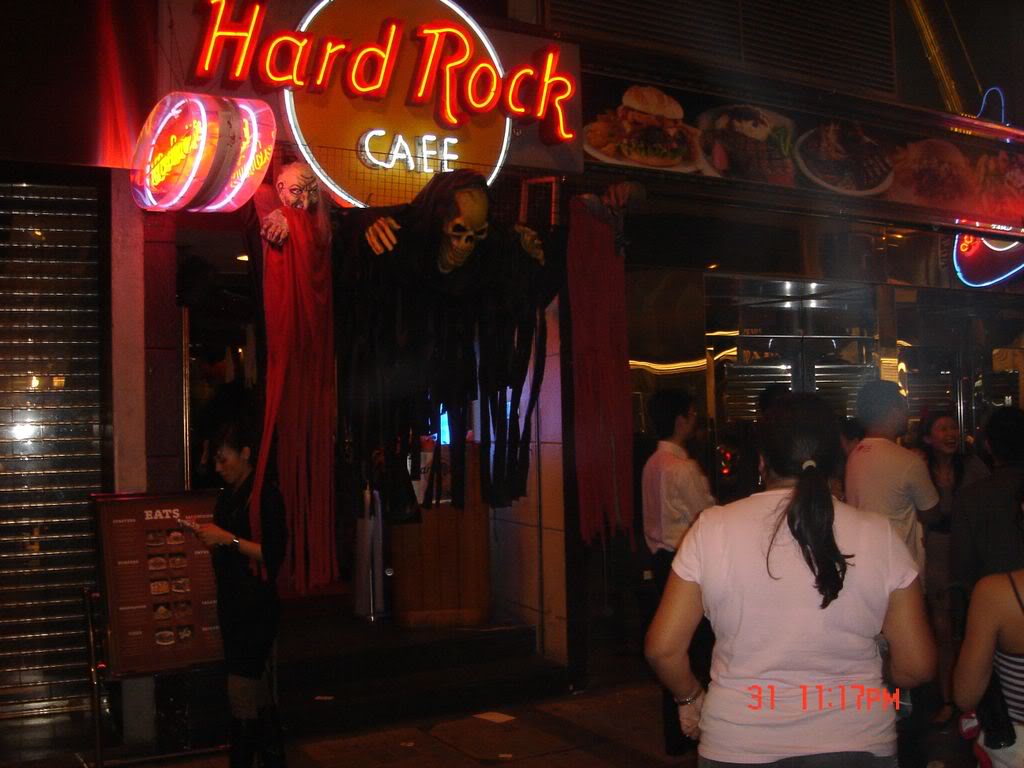 hardrock 蝦佬喂 !!!! DSC00761