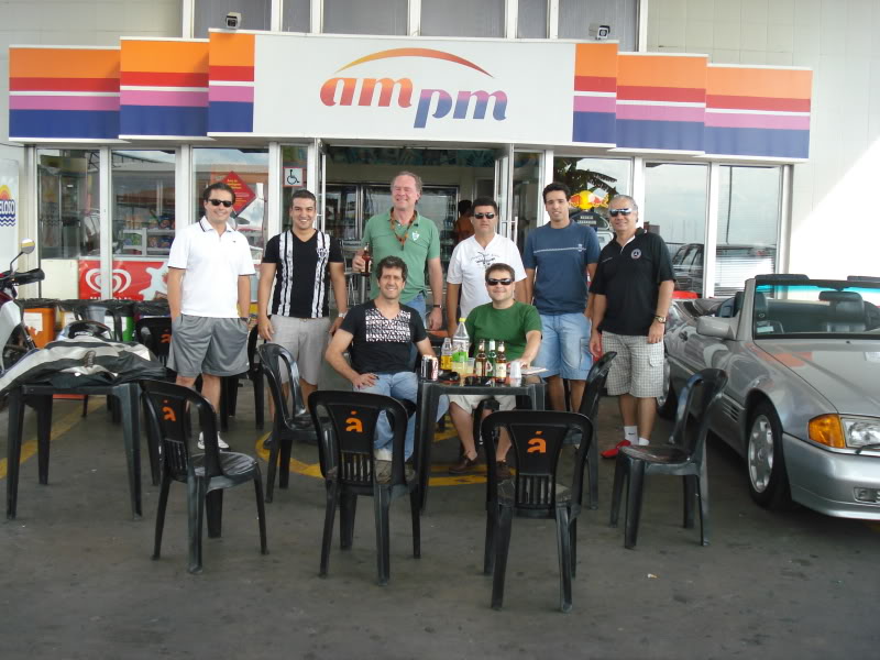 Encontro no Posto em Belo Horizonte 28/07/2012 14h 023