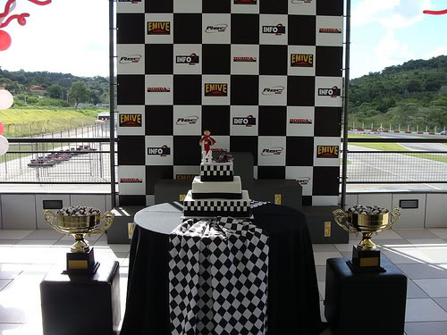 Primeira Corrida de Kart do Portal Mercedes em MG - 08/05 Kart1