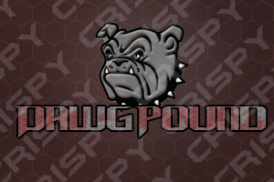 Crispy Application (NOT FULL TIME) Dawgpoundsamplelogo