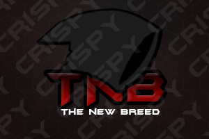 Crispy Application (NOT FULL TIME) Finalthewnewbreedlogo