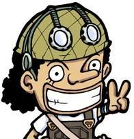 تقرير عن أعظم قناص يوسوب Usoppu ~ Usopp1