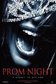فيلم الرعب بروم نايت Prom Night 2008 PromNightPoster