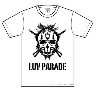 Productos del LUV PARADE LIVE Sinttulo