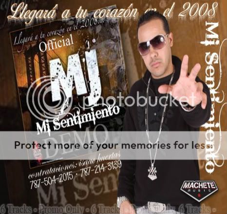 MJ - MI SENTIMIENTO [6 OFFiCiAL TRACKS] Mjmisentimiento-1