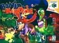 [tema oficial]BANJO-KAZOOIE BANJOKAZOOIEcaja