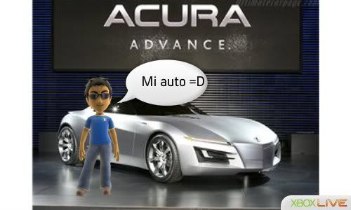 ¡¡¡Libera tu avatar!!! D