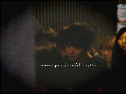 [09.09.11] Stalking JaeChun & Friends Fys