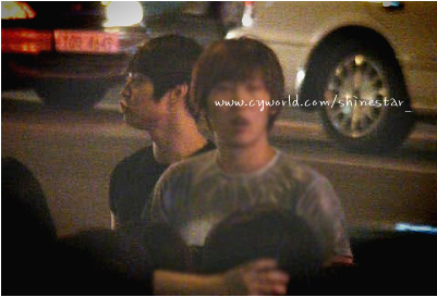 [09.09.11] Stalking JaeChun & Friends Syf10