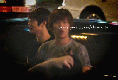 [09.09.11] Stalking JaeChun & Friends Syf17