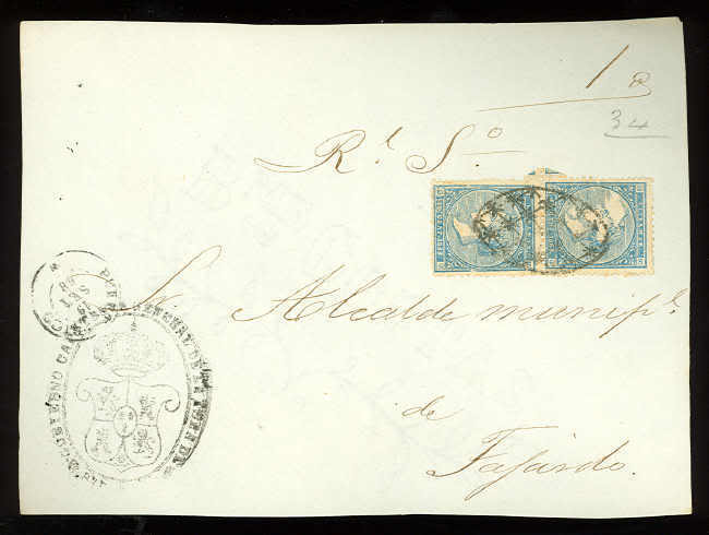 Ventas en ebay junio 2011 Cuba-usedinPuertoRico-frontportionofcover22